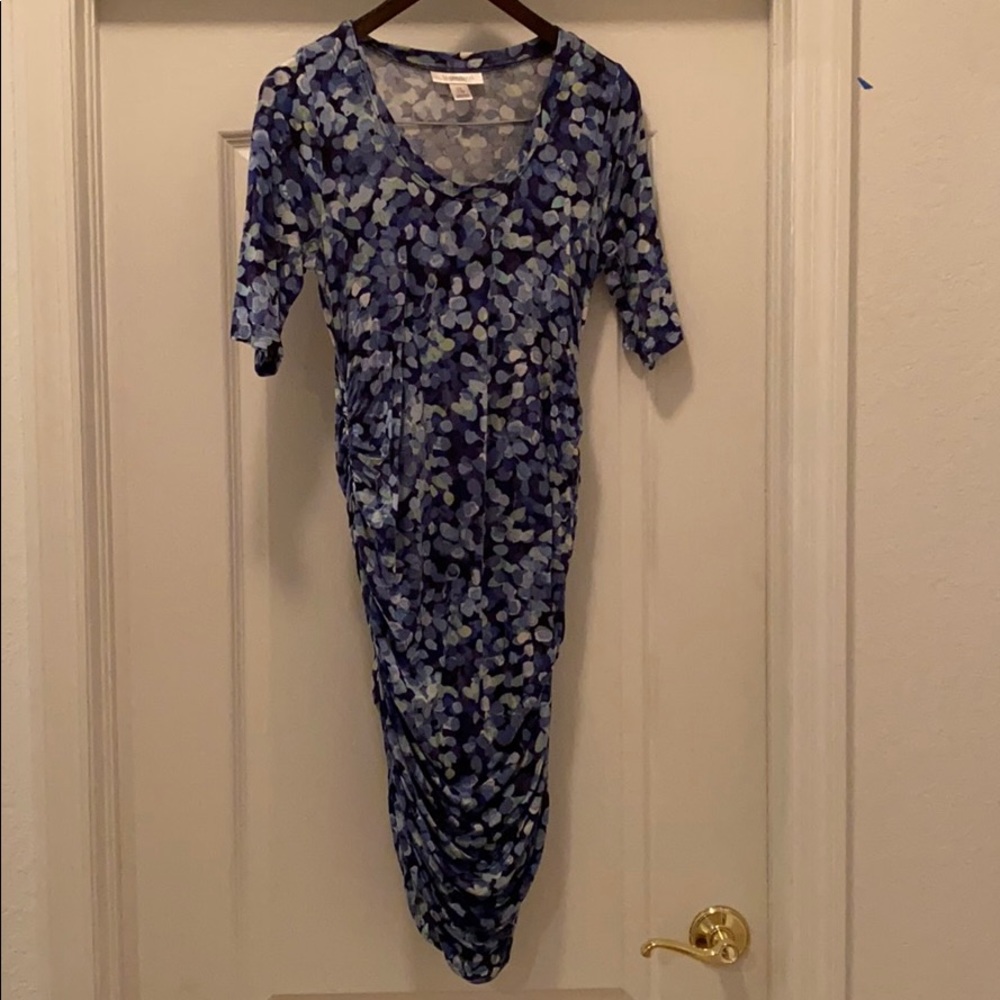 Maternity Dress